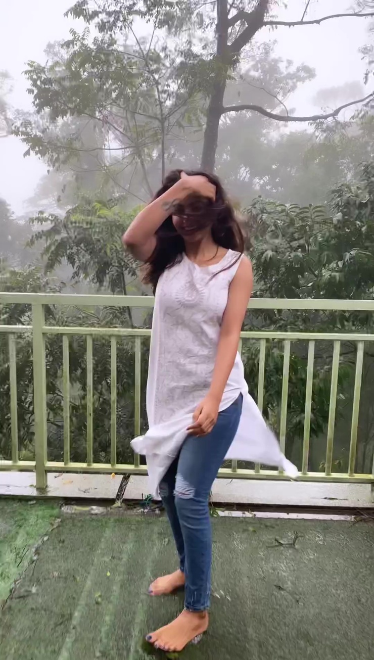 Deepika Pilli