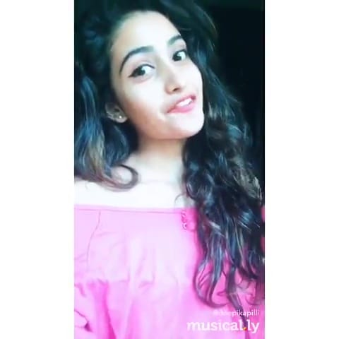 Deepika Pilli