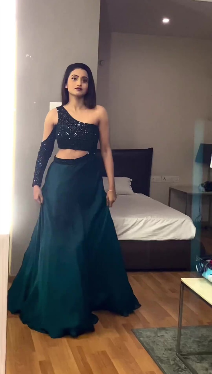 Deepika Pilli