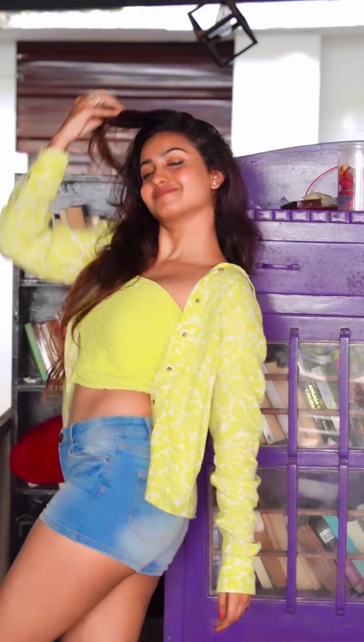 Deepika Pilli