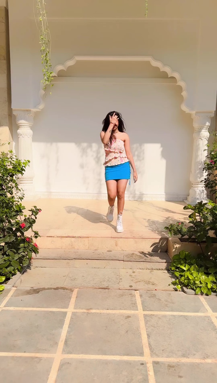Deepika Pilli