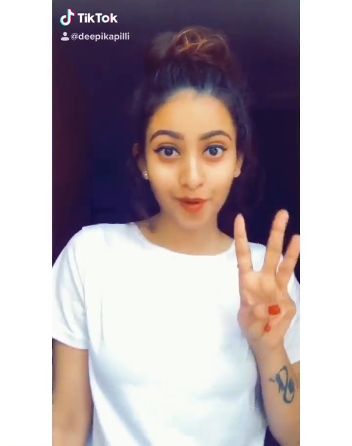 Deepika Pilli