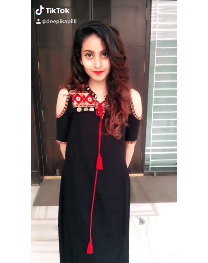 Deepika Pilli