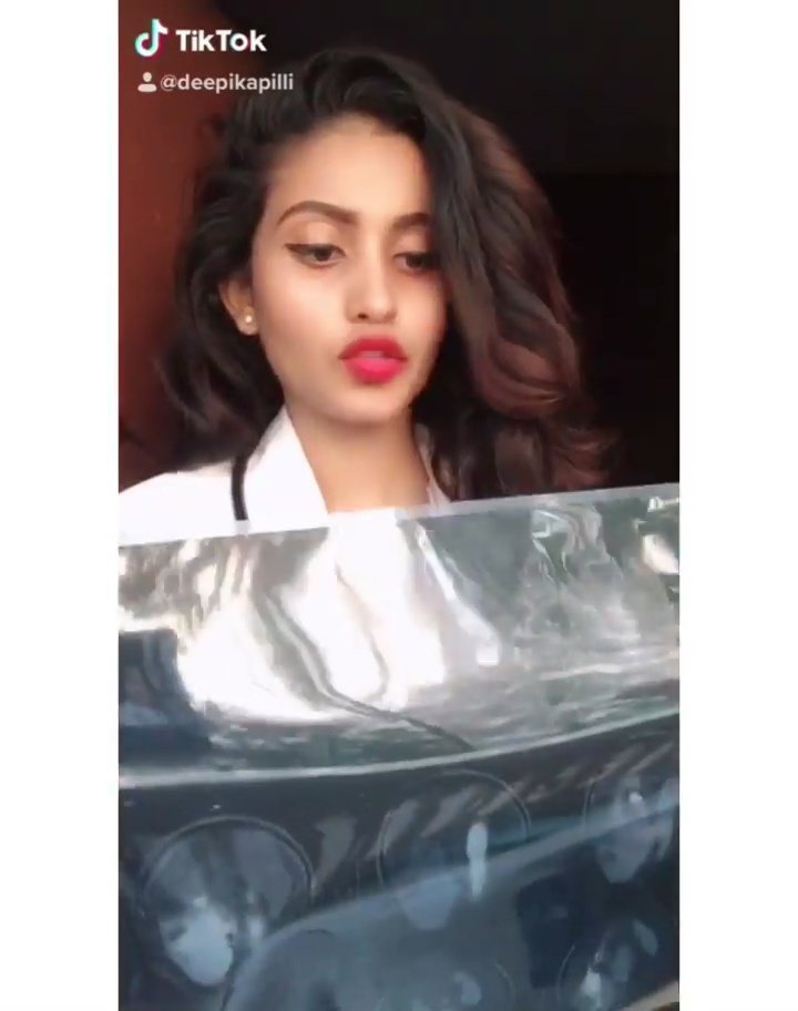 Deepika Pilli