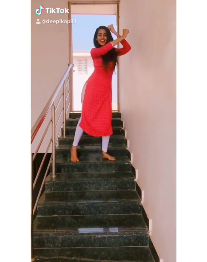 Deepika Pilli