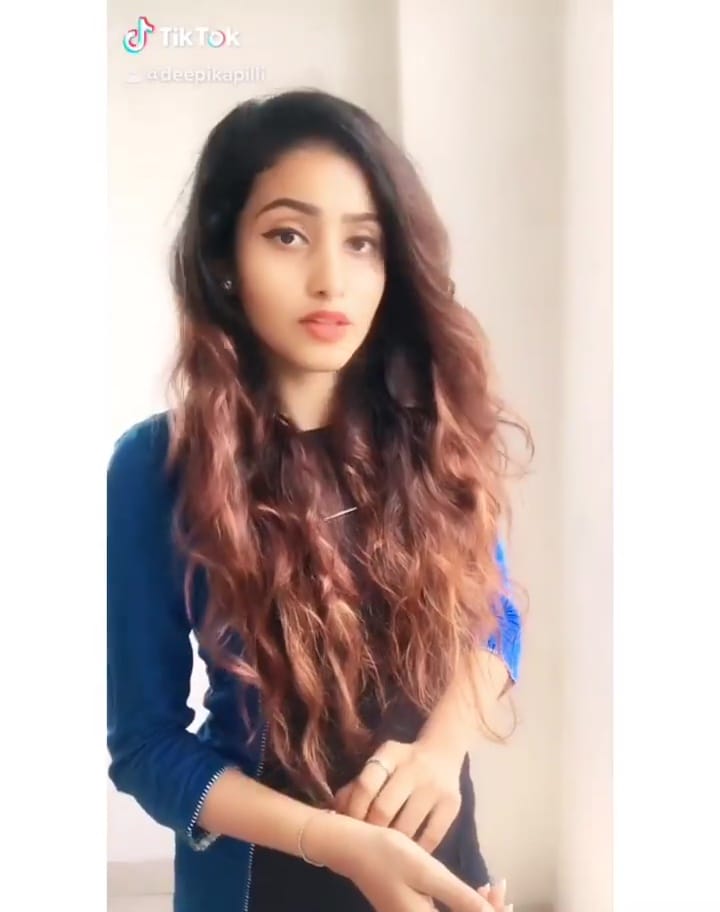 Deepika Pilli