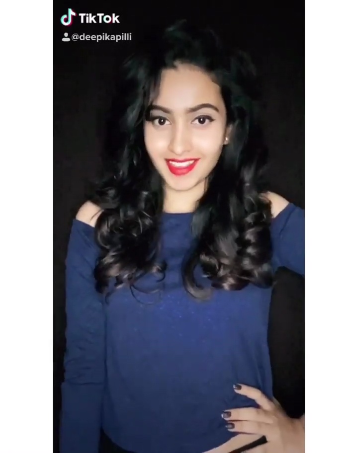Deepika Pilli