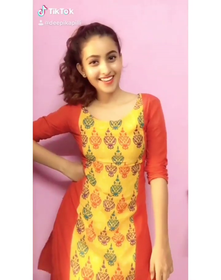 Deepika Pilli