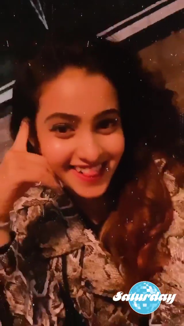 Deepika Pilli