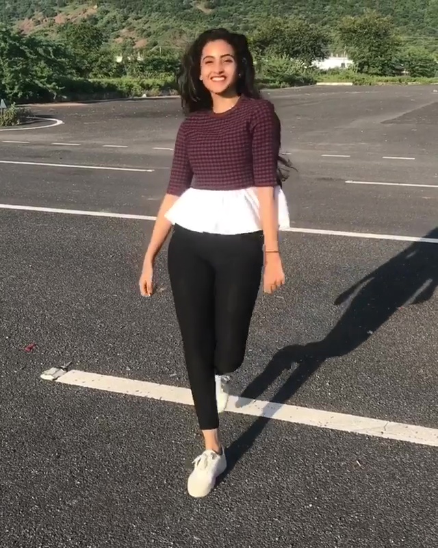 Deepika Pilli