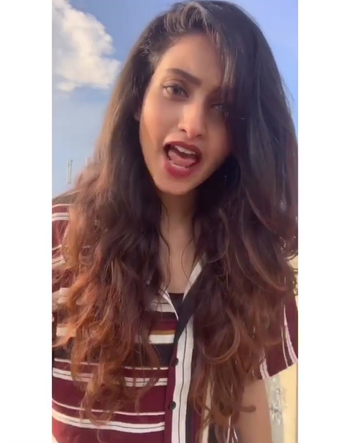 Deepika Pilli