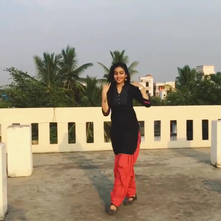 Deepika Pilli