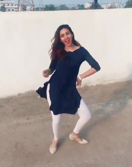 Deepika Pilli