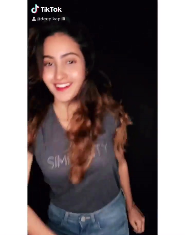 Deepika Pilli