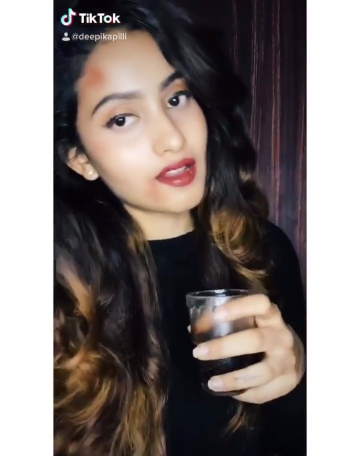 Deepika Pilli
