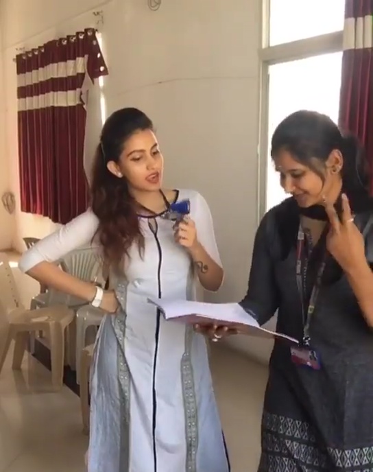 Deepika Pilli