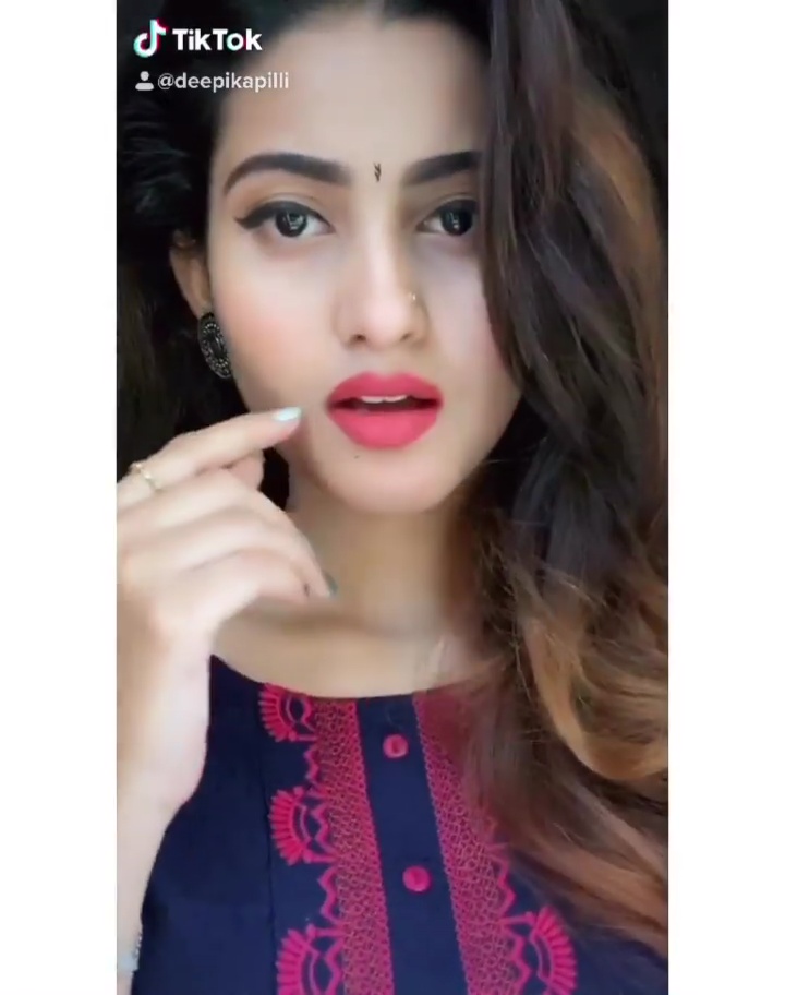 Deepika Pilli