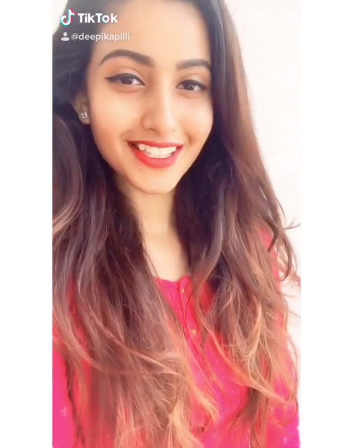 Deepika Pilli