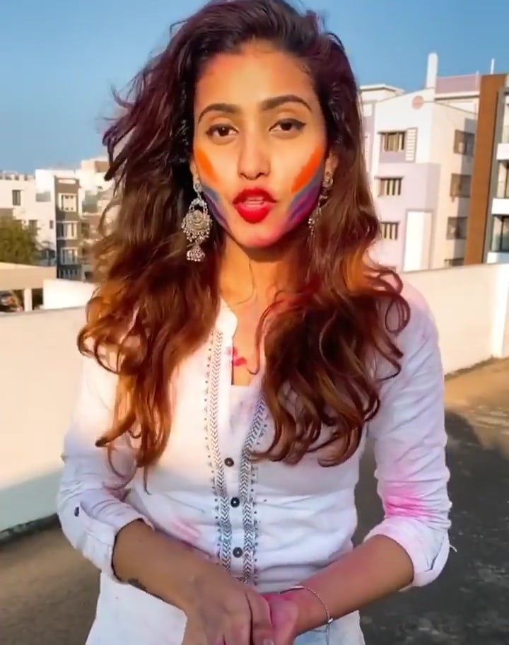 Deepika Pilli
