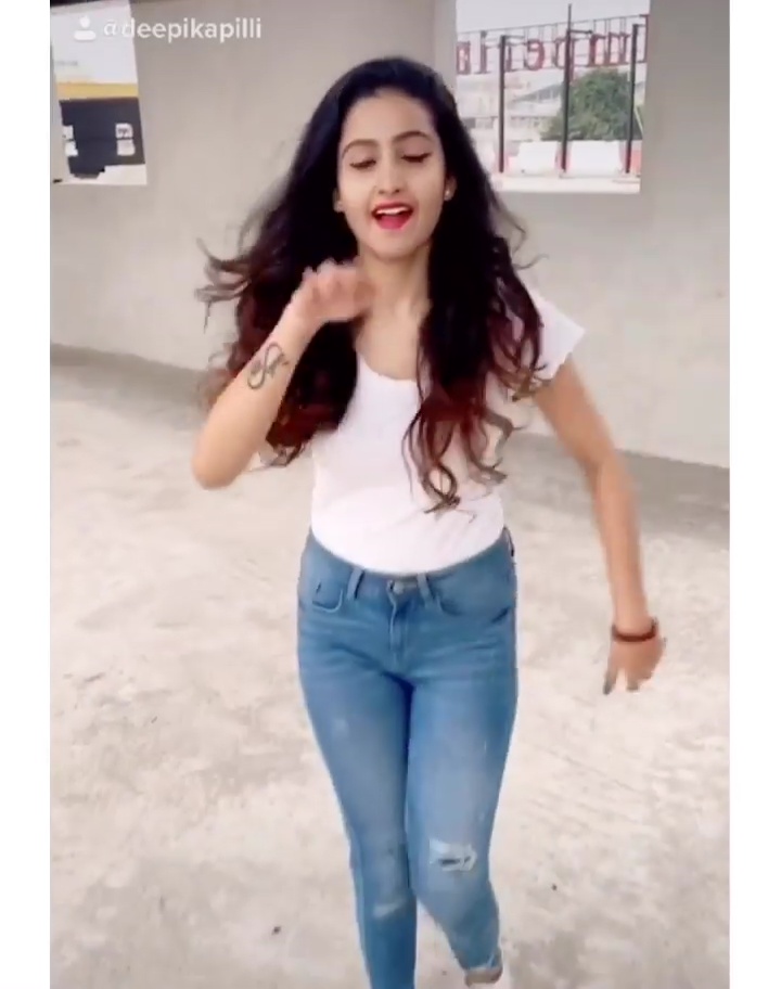 Deepika Pilli