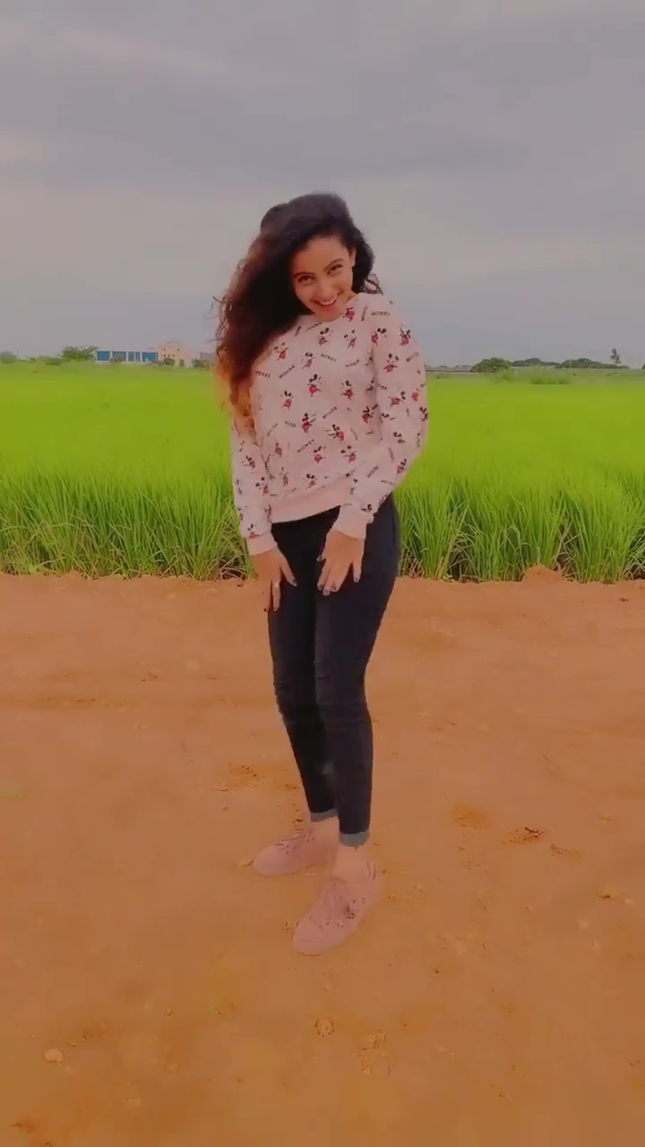 Deepika Pilli