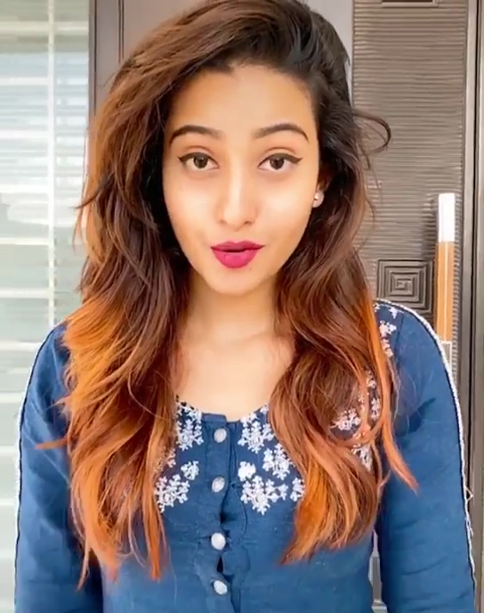 Deepika Pilli
