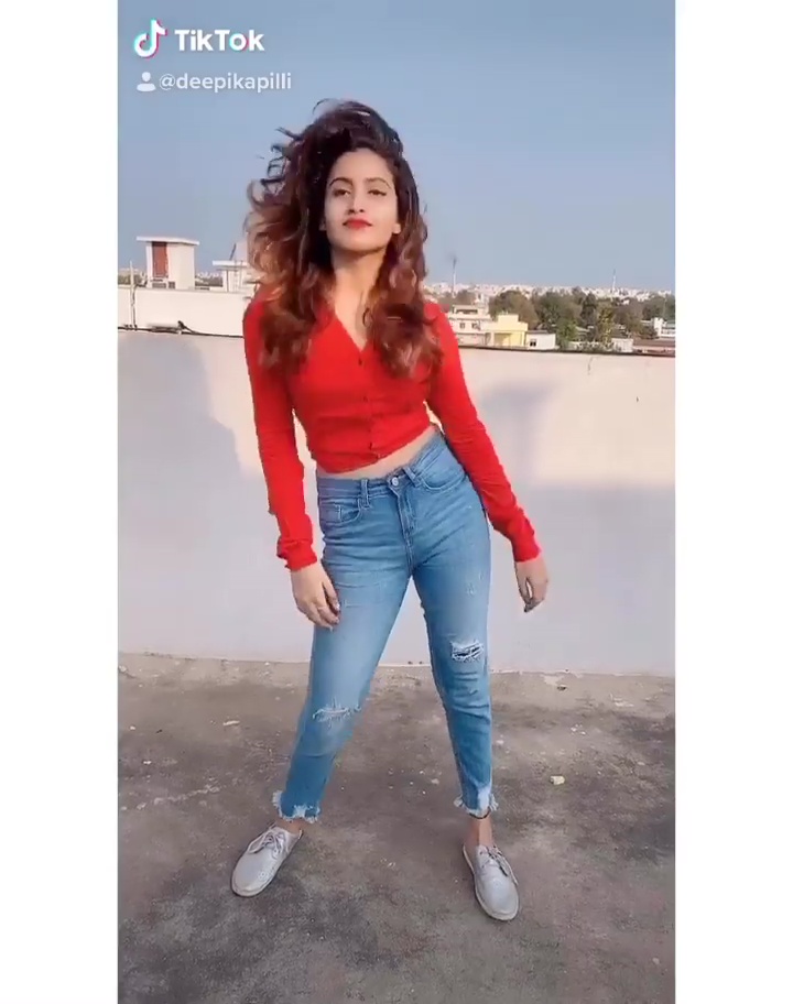 Deepika Pilli