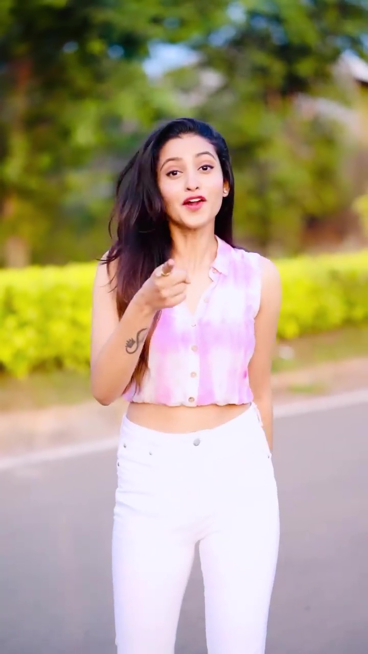 Deepika Pilli