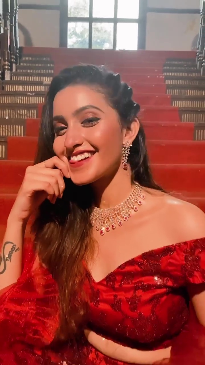 Deepika Pilli
