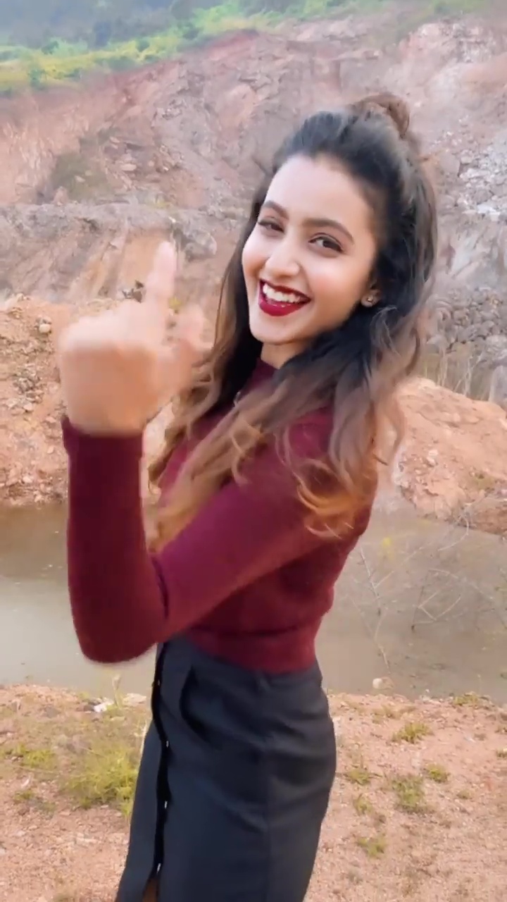 Deepika Pilli