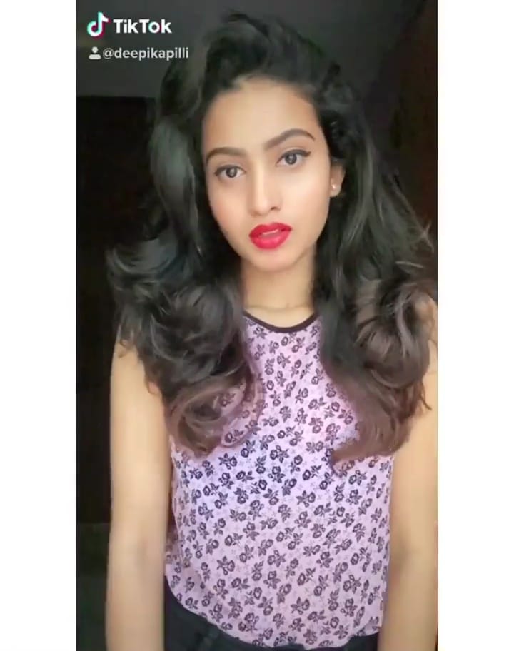 Deepika Pilli