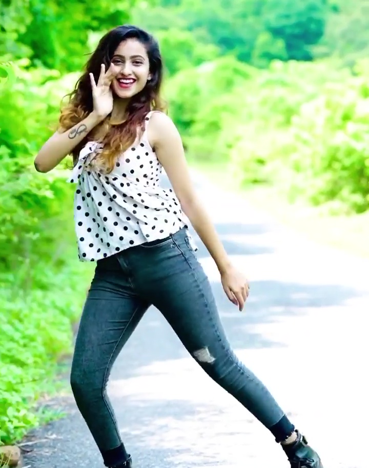 Deepika Pilli
