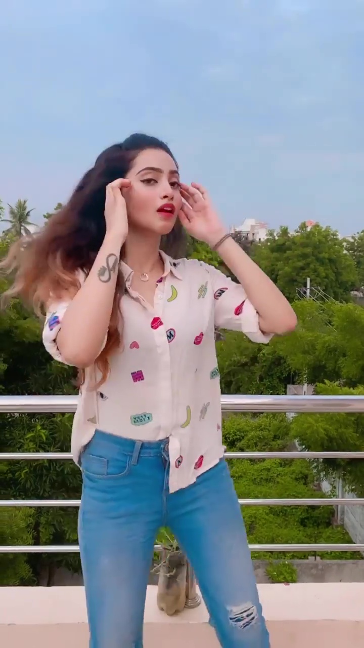 Deepika Pilli