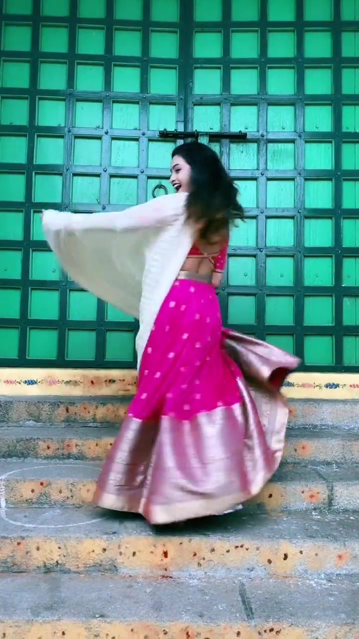 Deepika Pilli
