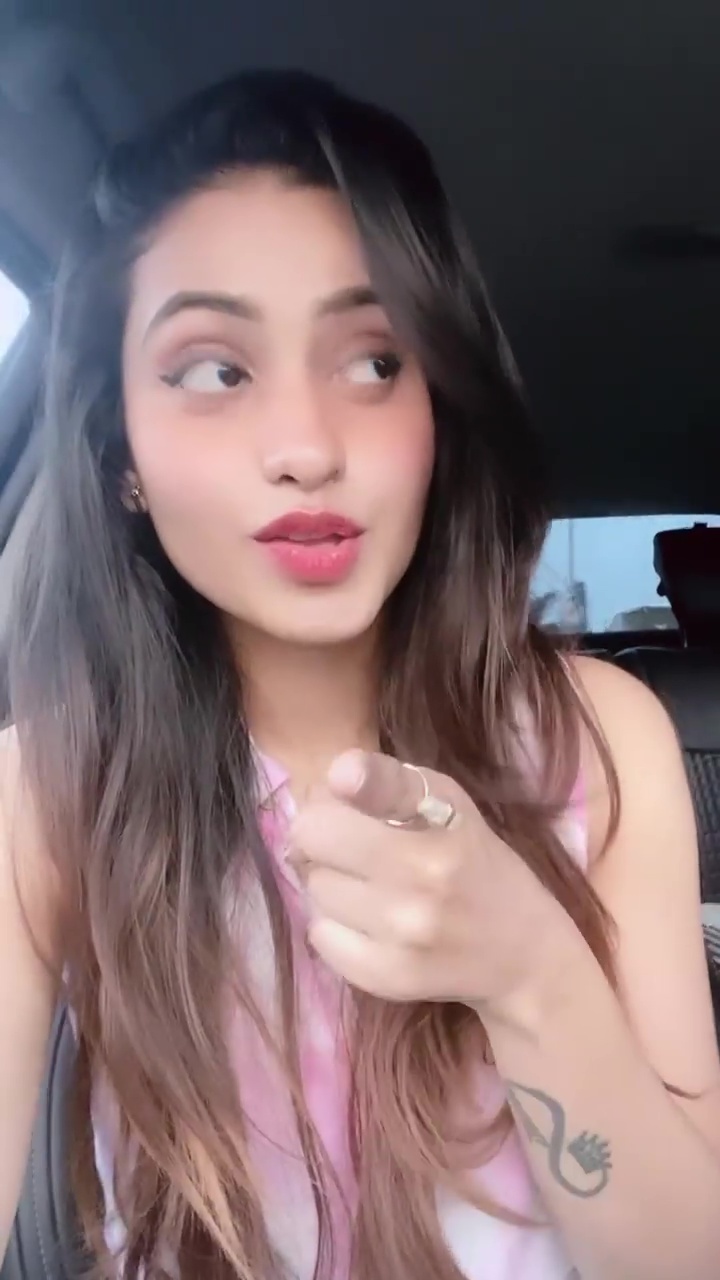 Deepika Pilli
