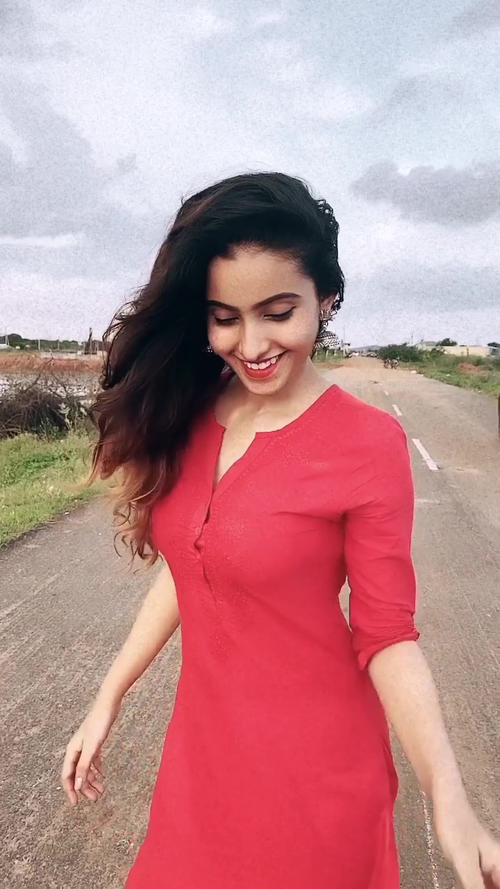 Deepika Pilli