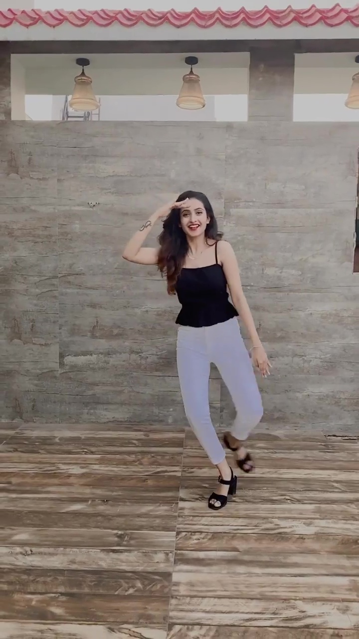 Deepika Pilli