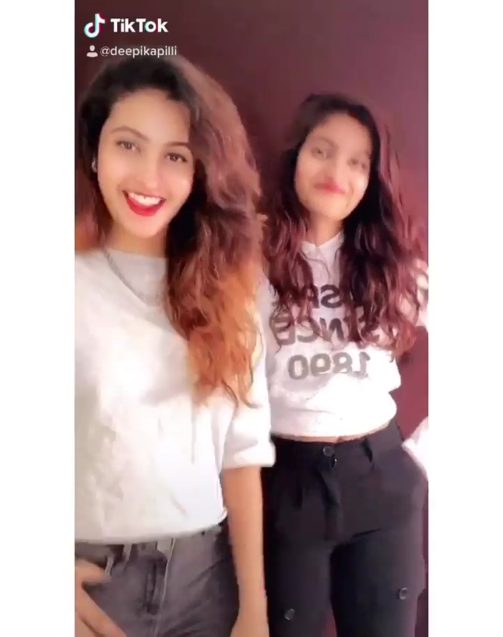Deepika Pilli