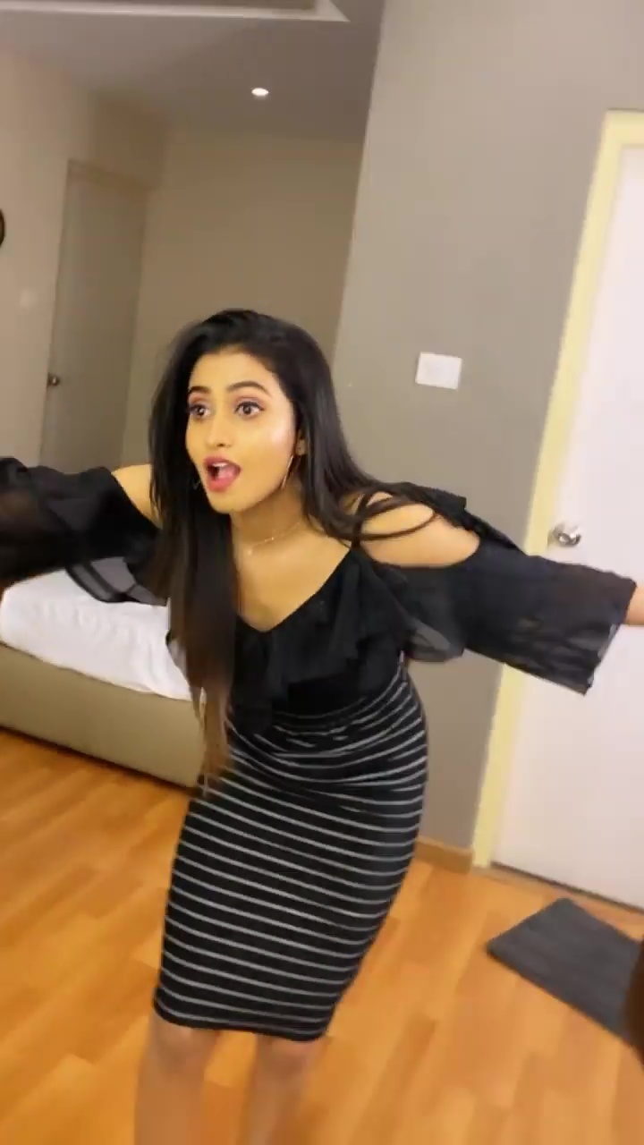 Deepika Pilli