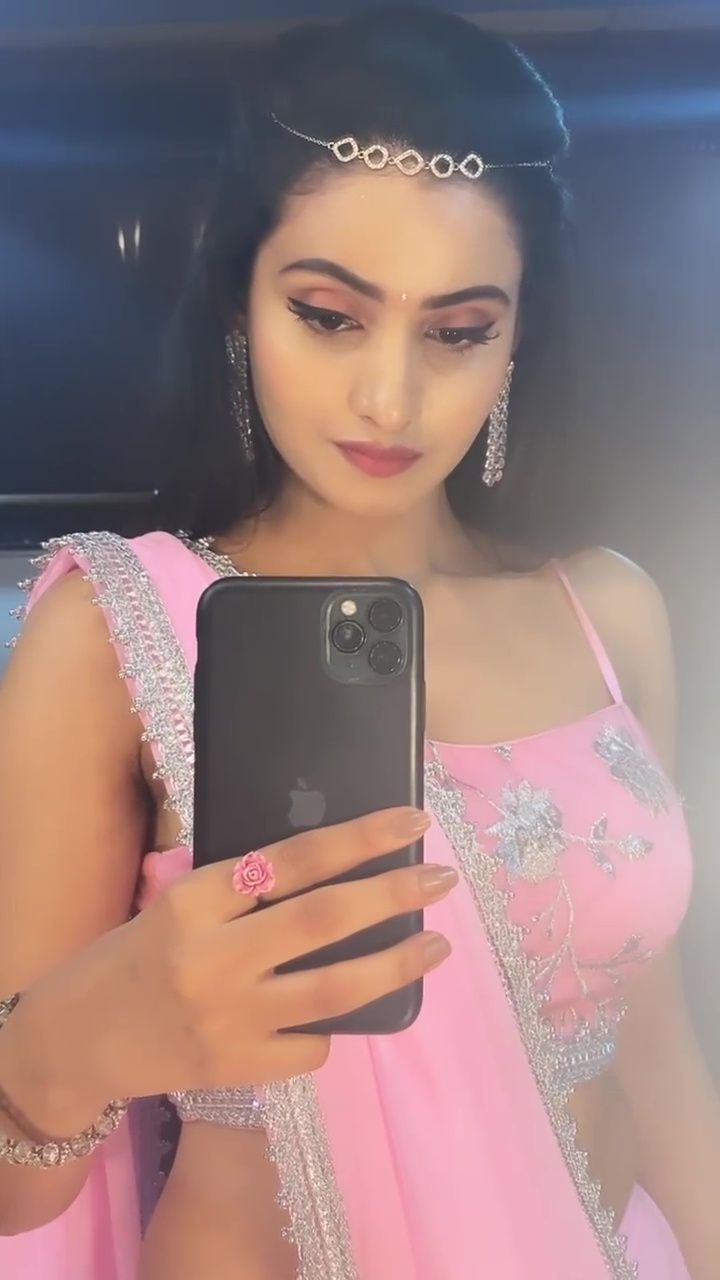 Deepika Pilli