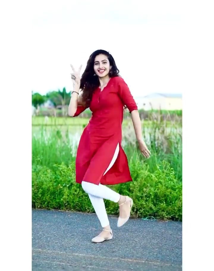 Deepika Pilli