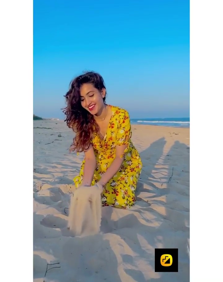Deepika Pilli
