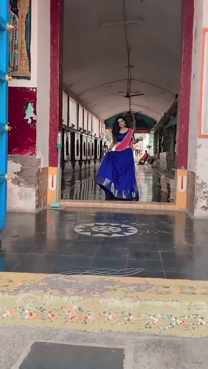 Deepika Pilli