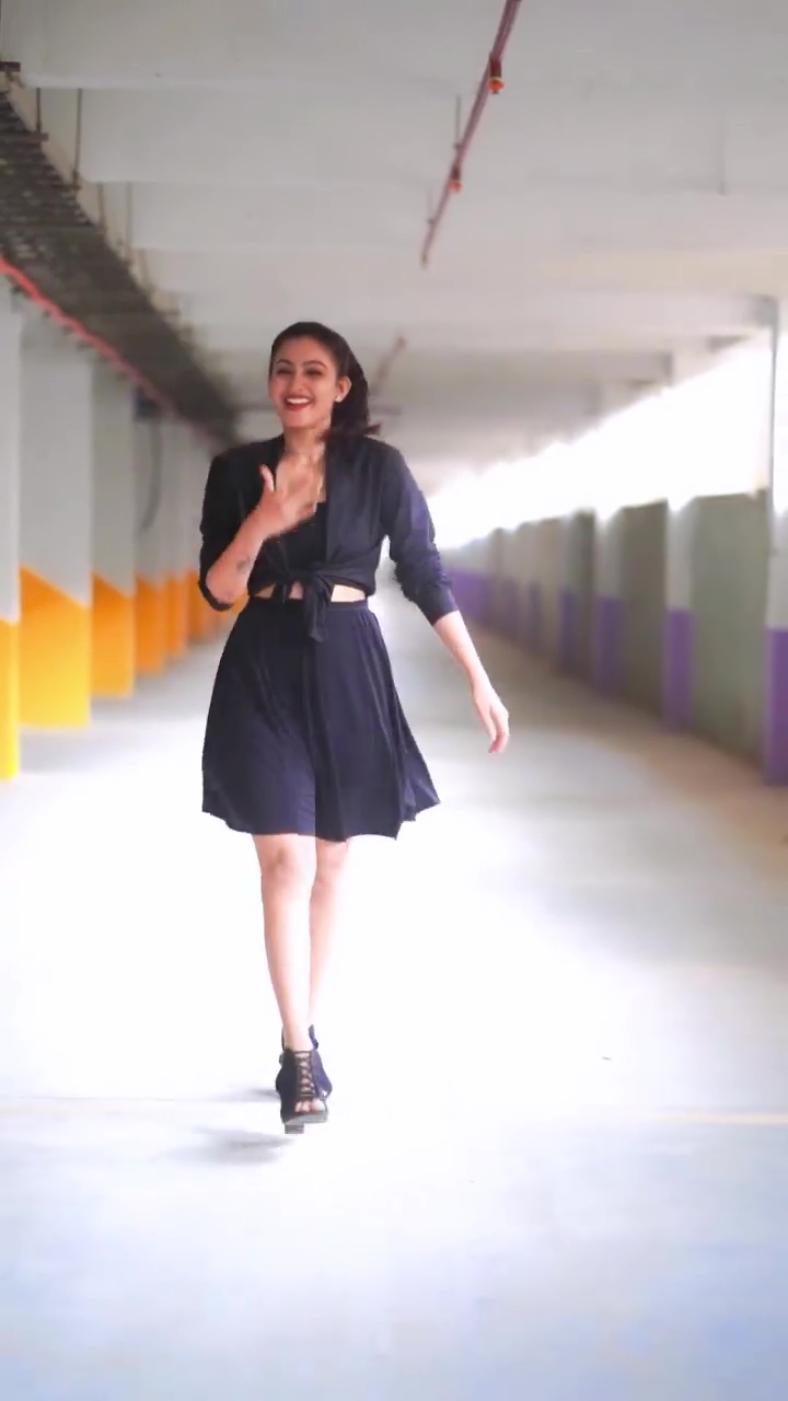 Deepika Pilli