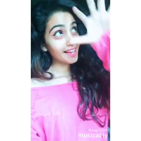 Deepika Pilli