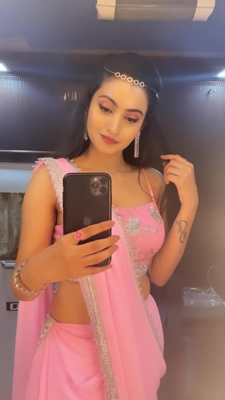 Deepika Pilli