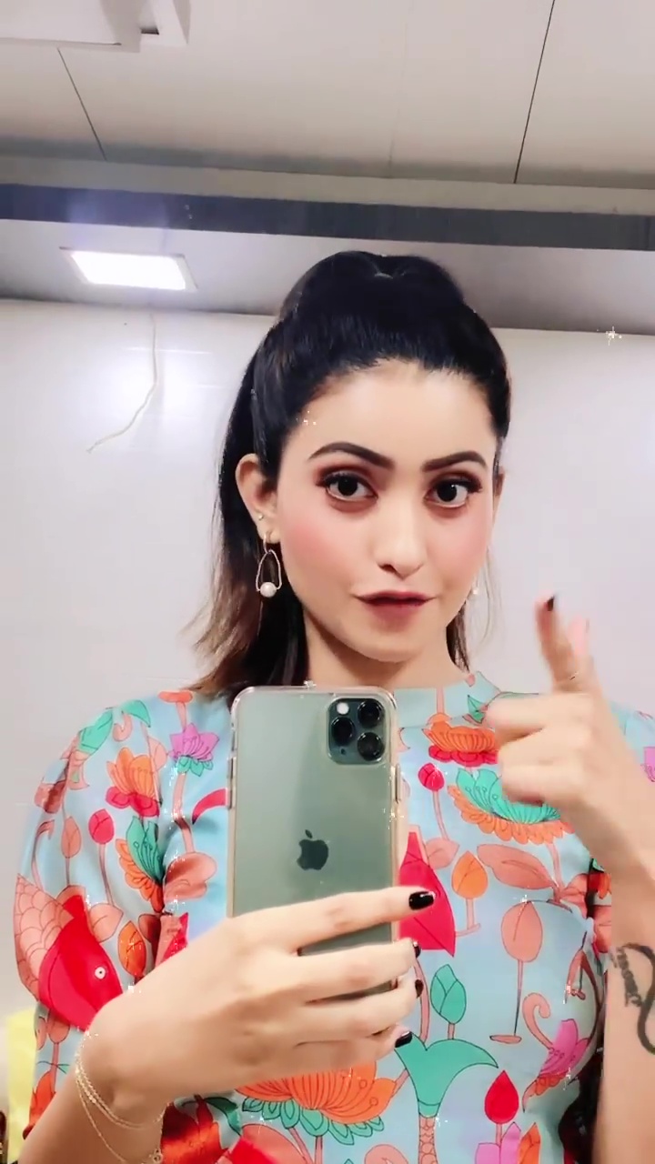 Deepika Pilli