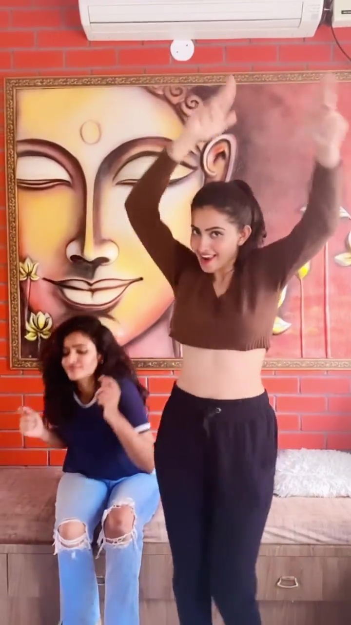 Deepika Pilli