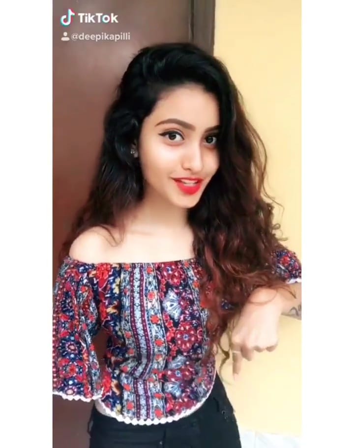 Deepika Pilli