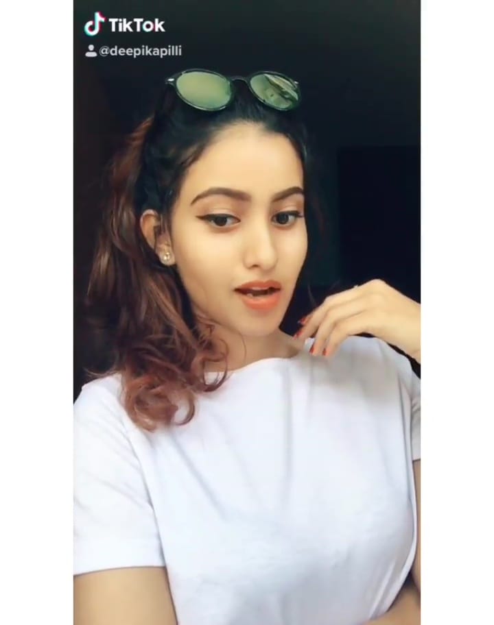 Deepika Pilli